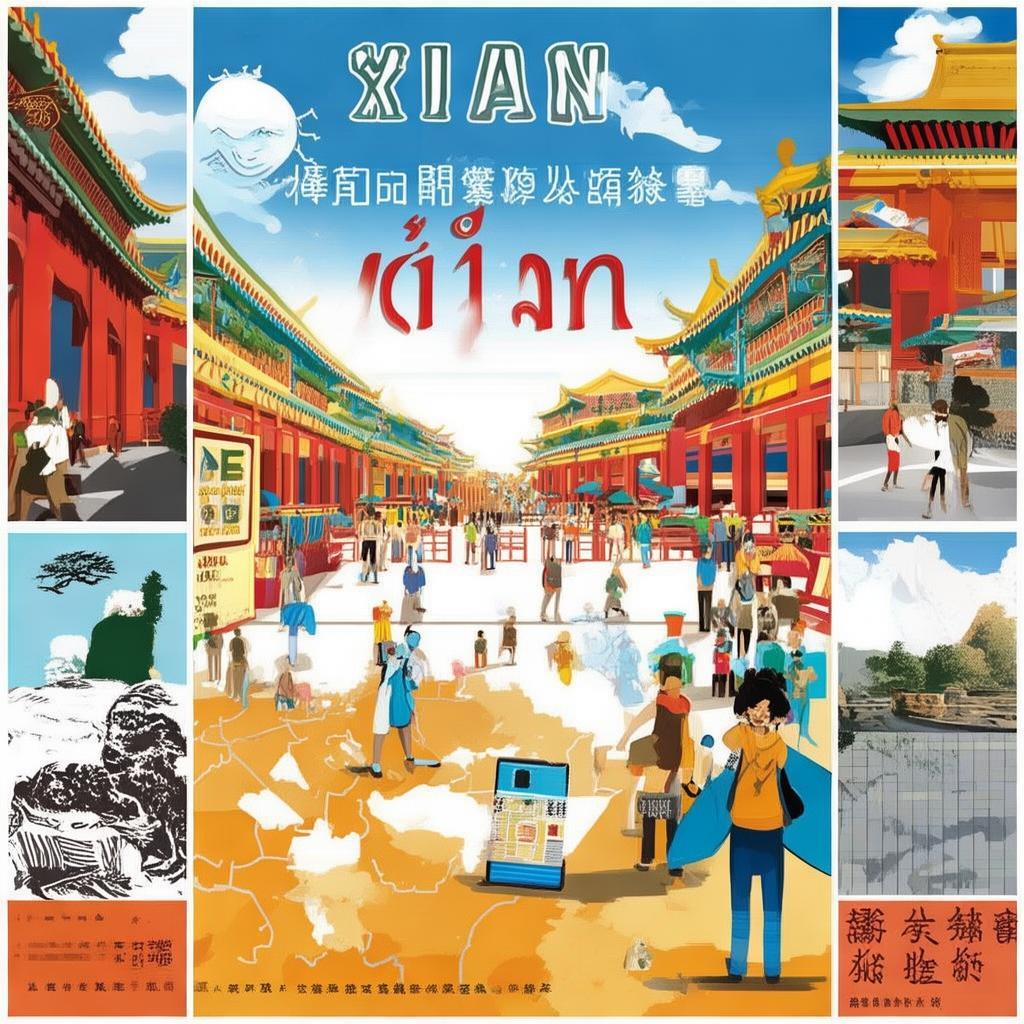 Your First Trip to Xi’an: A Practical Guide with China SIM & Long-Term Travel Tips Your First Trip to Xi’an: A Practical Guide with China SIM & Long-Term Travel Tips