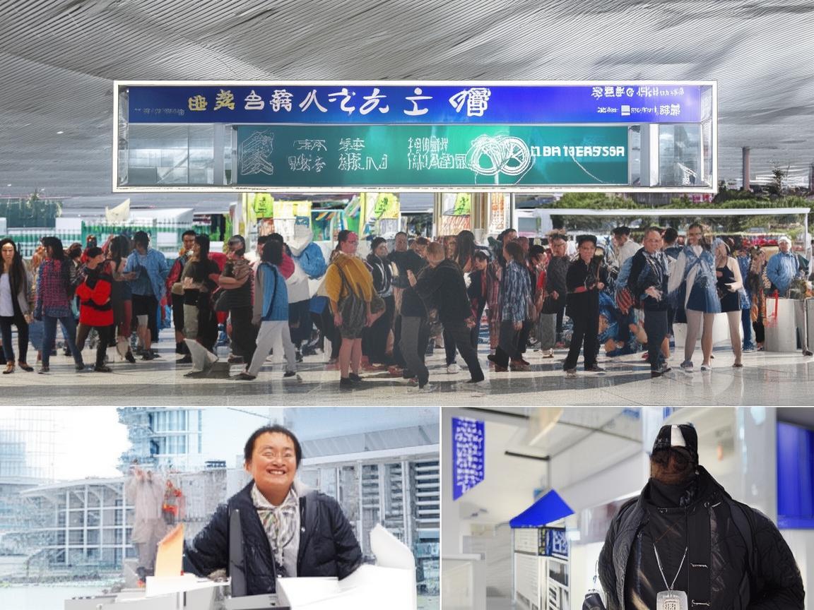 Landing in Xian: Your First-Timers Guide to Smooth Airport Transfers Landing in Xian: Your First-Timers Guide to Smooth Airport Transfers