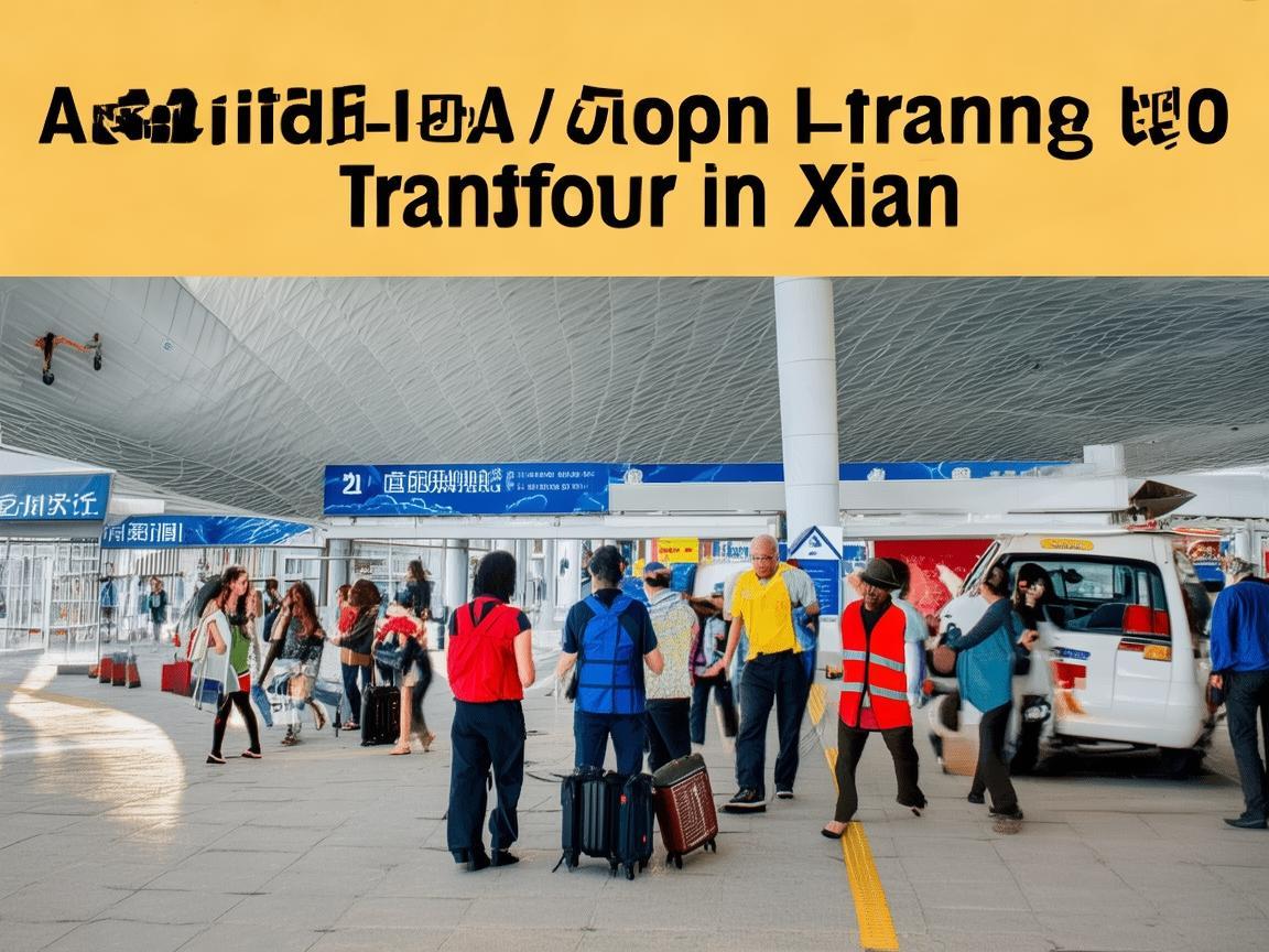 Landing in Xian: Navigating Your Airport Transfer Like a Pro (First-Timers Guide) Landing in Xian: Navigating Your Airport Transfer Like a Pro (First-Timers Guide)