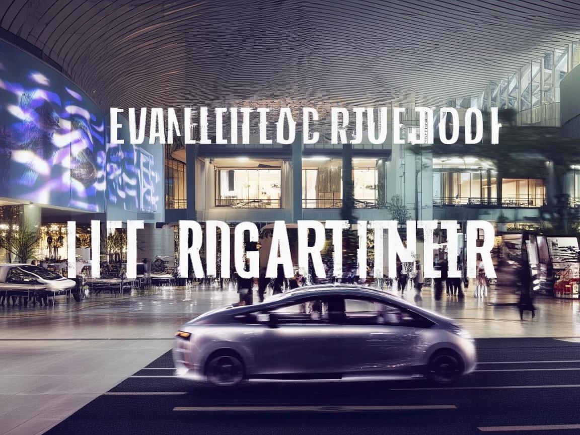 Touching Down in Xian: Navigating the Airport Transfer to Your Luxury Hotel with Ease Touching Down in Xian: Navigating the Airport Transfer to Your Luxury Hotel with Ease
