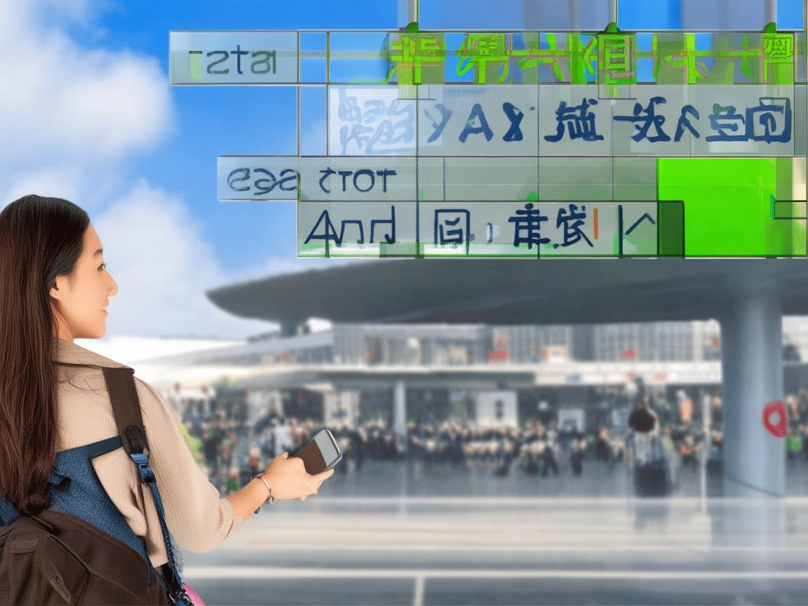 Navigating Xian Like a Pro: My First-Timer’s Guide to Stress-Free Airport Transfers Navigating Xian Like a Pro: My First-Timer’s Guide to Stress-Free Airport Transfers