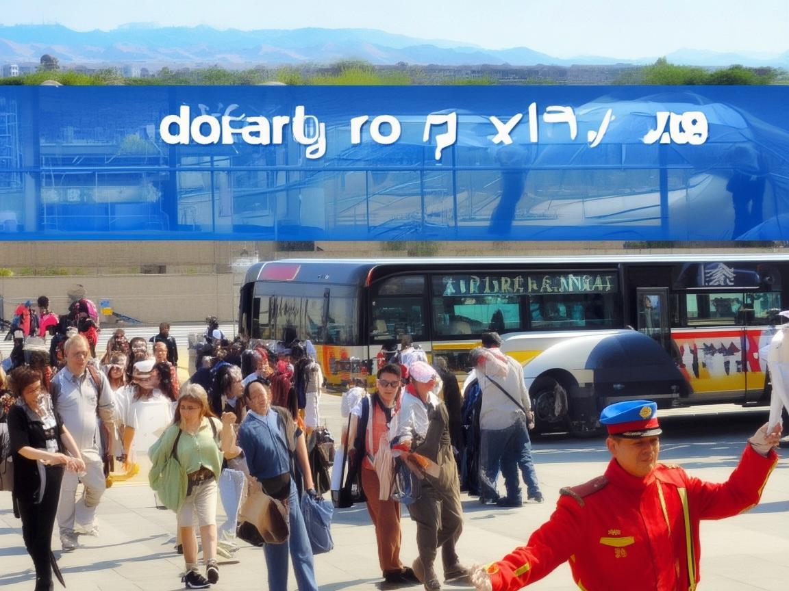 Landing in Xian: A First-Timers Guide to Smooth Airport Transfers Landing in Xian: A First-Timers Guide to Smooth Airport Transfers