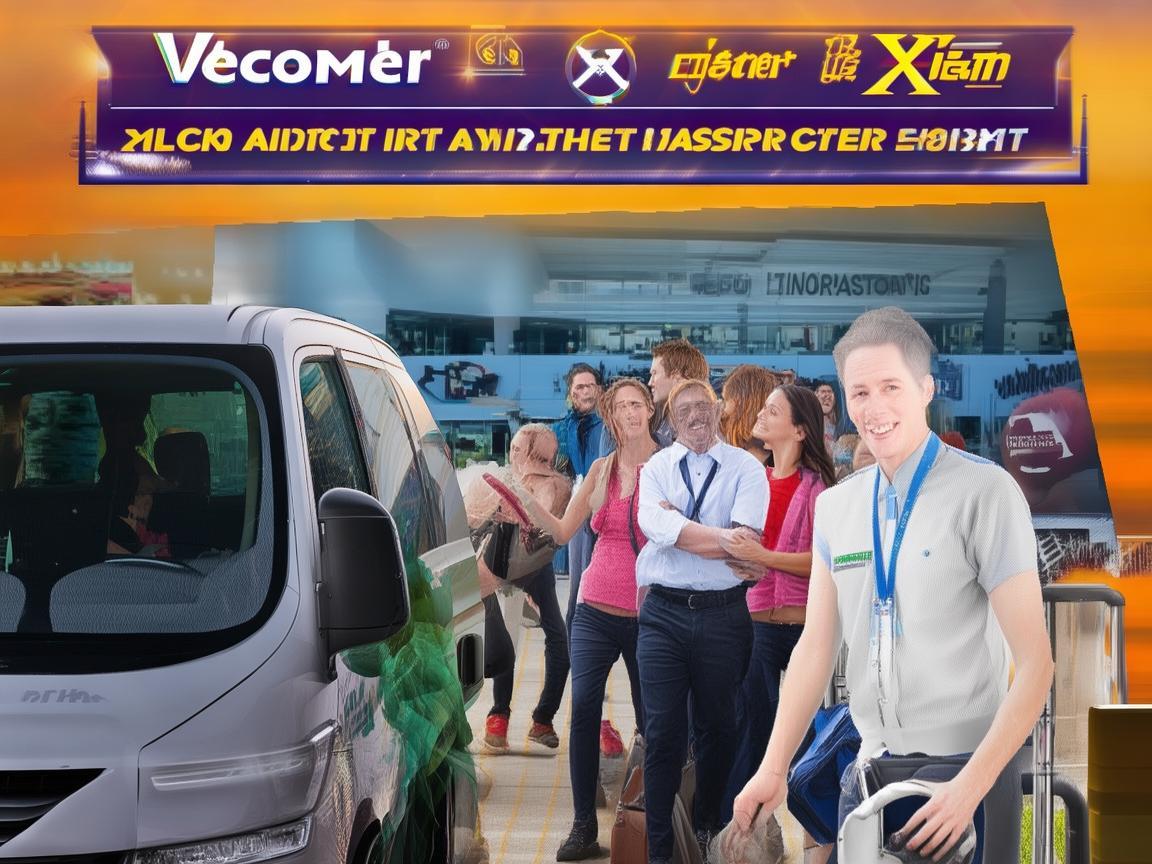 Landing in Xian: A First-Timers Guide to a Smooth Start with Personalized Airport Transfer Landing in Xian: A First-Timers Guide to a Smooth Start with Personalized Airport Transfer