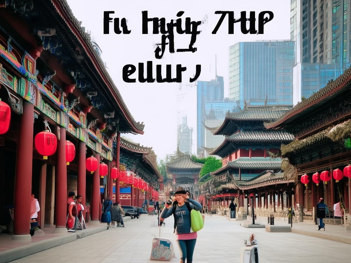 Navigating Xian Like a Pro: Why My First Arrival Made Me a Premium Transfer Believer Navigating Xian Like a Pro: Why My First Arrival Made Me a Premium Transfer Believer
