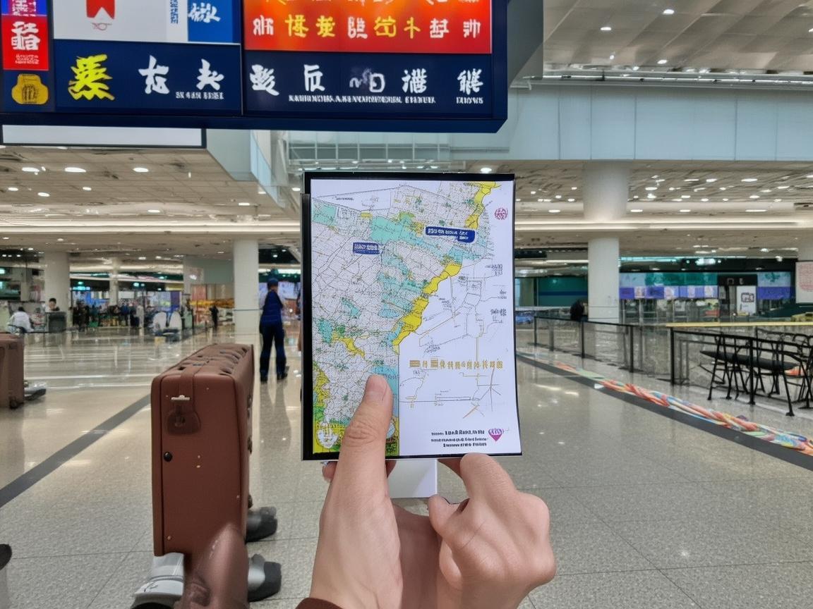 Xian Airport Transfer: A First-Time Business Travelers Practical Guide Xian Airport Transfer: A First-Time Business Travelers Practical Guide