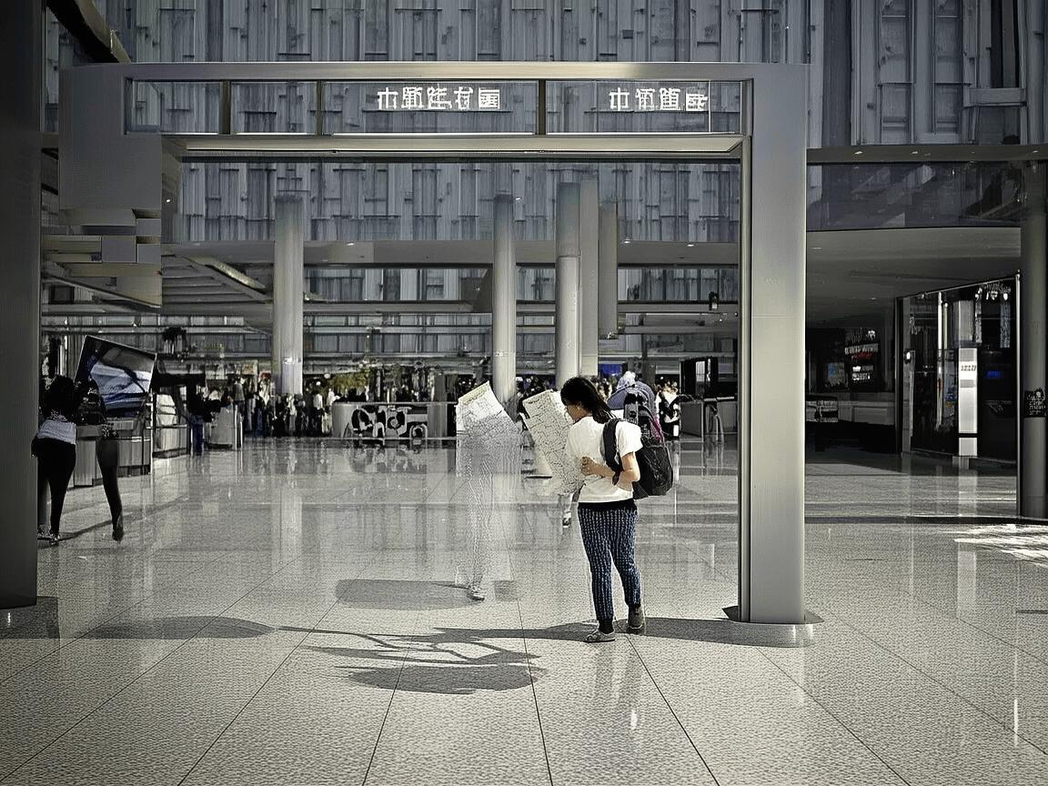 Navigating Xianyang Airport: A First-Timer’s Pickup Guide Navigating Xianyang Airport: A First-Timer’s Pickup Guide