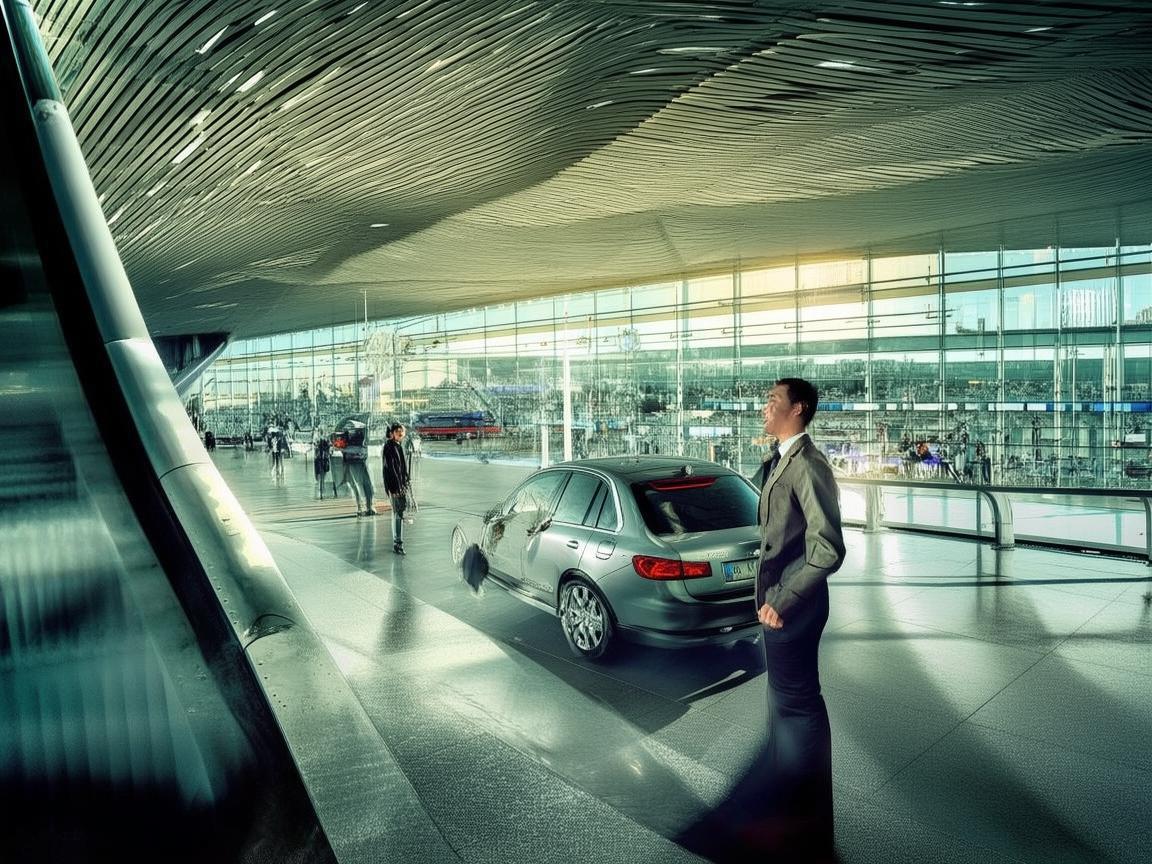 Navigating Xian: Your First-Time Guide to Smooth Airport Pickup Navigating Xian: Your First-Time Guide to Smooth Airport Pickup