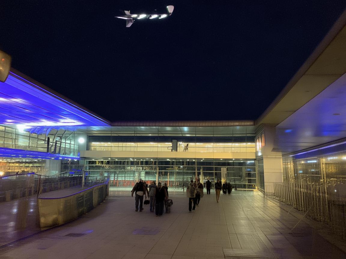 Landing in the Middle of the Night: Your Honest Xian Airport Arrival Guide for Late Flights Landing in the Middle of the Night: Your Honest Xian Airport Arrival Guide for Late Flights