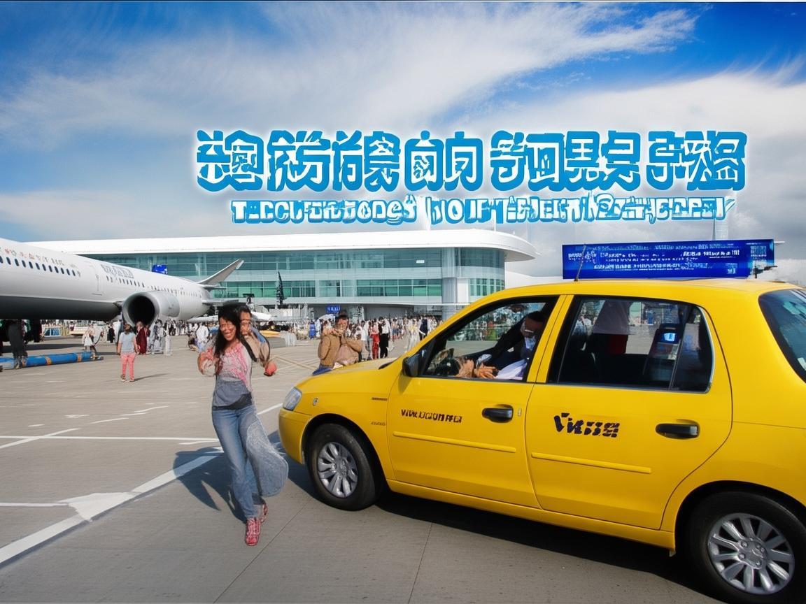 Landing in Xian: Navigating Your First Airport Pickup Like a Pro Landing in Xian: Navigating Your First Airport Pickup Like a Pro