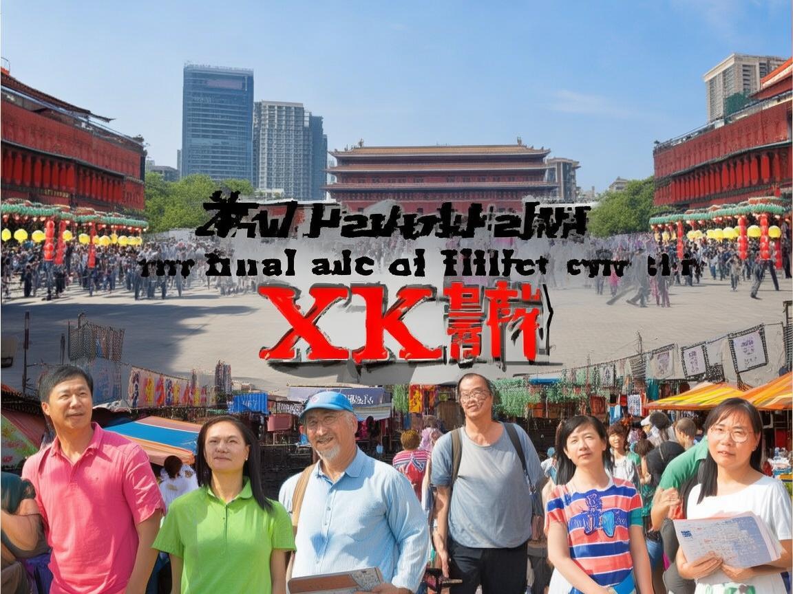 Landing in Xian: A First-Timers Honest Guide to Navigating the Ancient Capital Landing in Xian: A First-Timers Honest Guide to Navigating the Ancient Capital