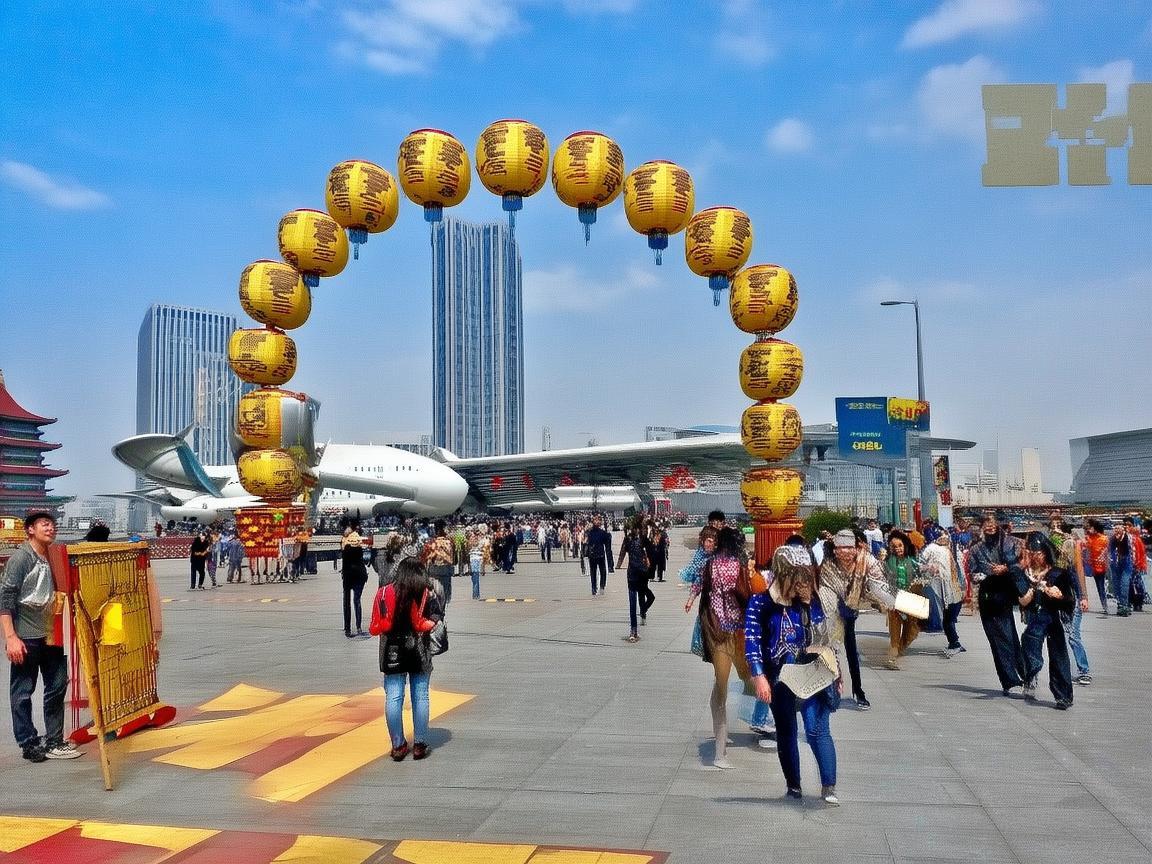 Landing in Xian: Your First-Time Arrival Guide (From Someone Whos Been There) Landing in Xian: Your First-Time Arrival Guide (From Someone Whos Been There)