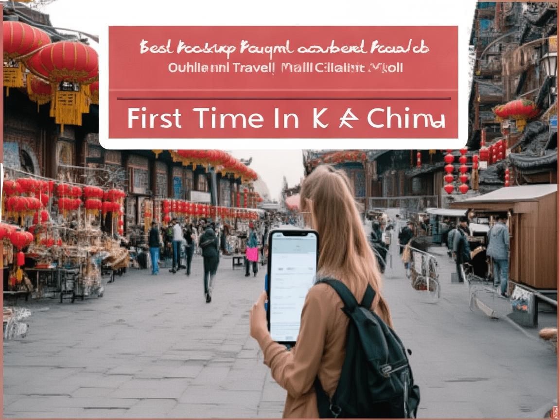 First Time in Xi’an: My Honest Guide to the Best Backup Payment Method for China Travel First Time in Xi’an: My Honest Guide to the Best Backup Payment Method for China Travel