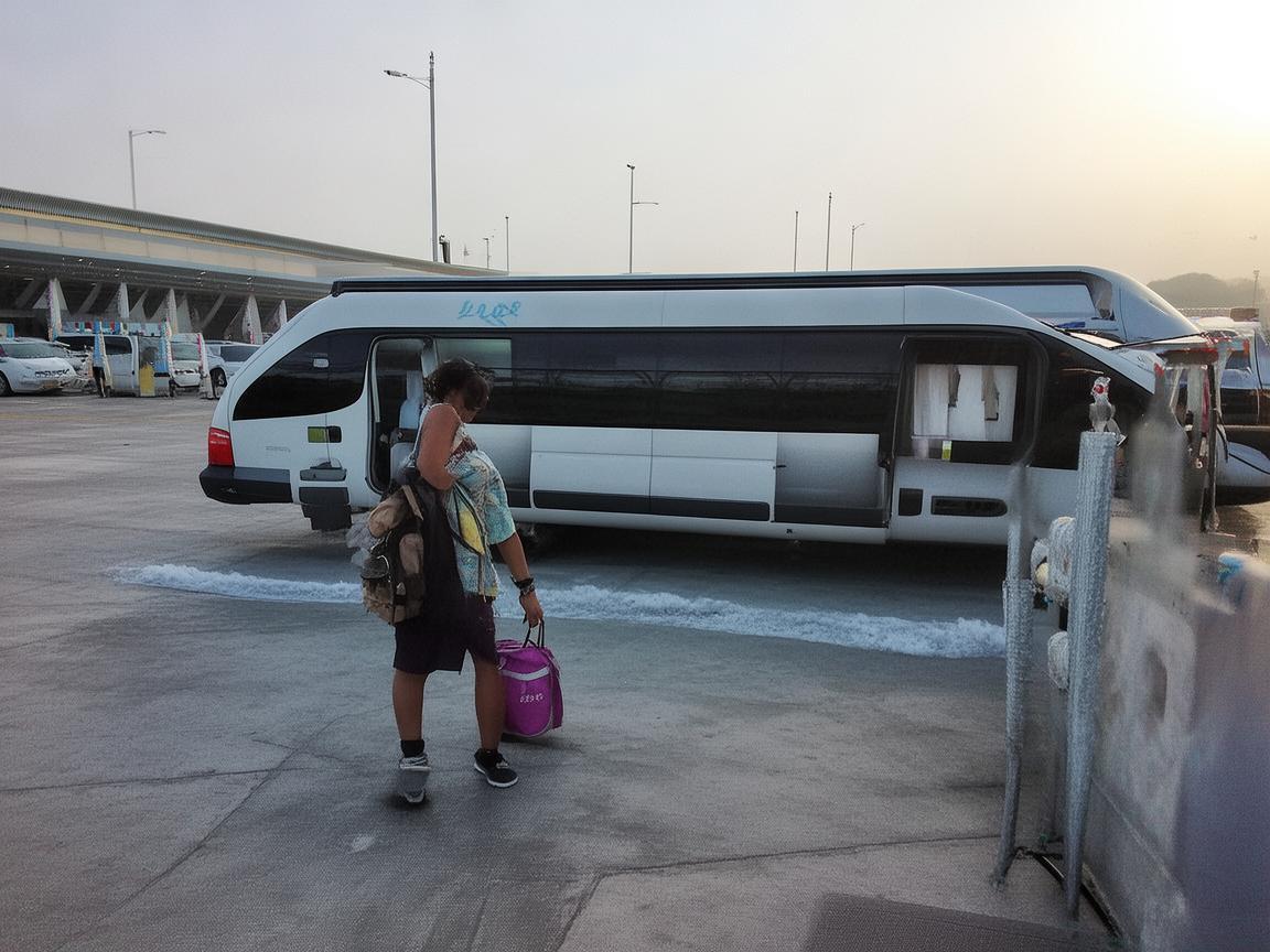 First Trip to Xi’an: Navigating Early Morning Airport Pickup Like a Pro First Trip to Xi’an: Navigating Early Morning Airport Pickup Like a Pro