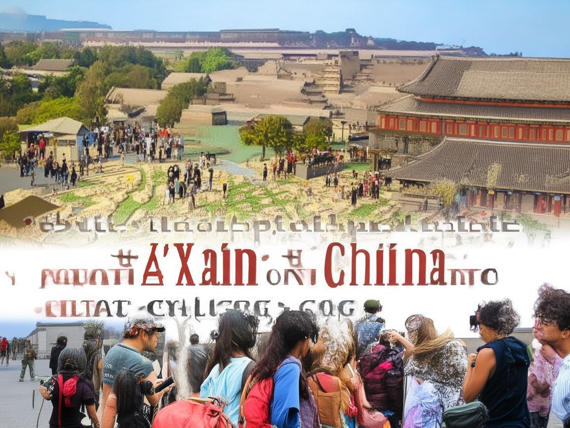 First-Time in Xi’an: A Traveler’s Guide to Navigating China Attractions & Entry First-Time in Xi’an: A Traveler’s Guide to Navigating China Attractions & Entry