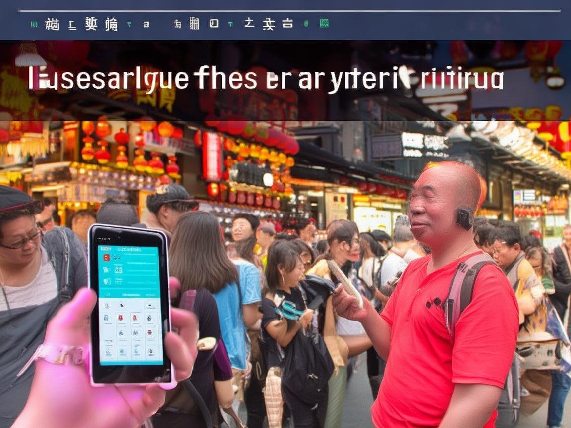 First-Time in Xi’an: A Foreigner’s Guide to Navigating Payments with Meituan First-Time in Xi’an: A Foreigner’s Guide to Navigating Payments with Meituan