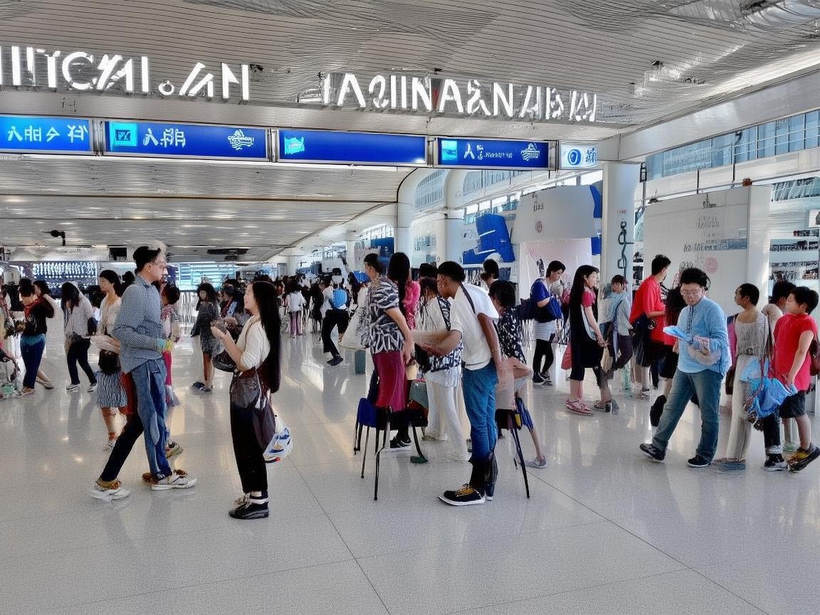 First Time in Xian: A Travelers Guide to Smooth Airport Transfers (and Beyond!) First Time in Xian: A Travelers Guide to Smooth Airport Transfers (and Beyond!)