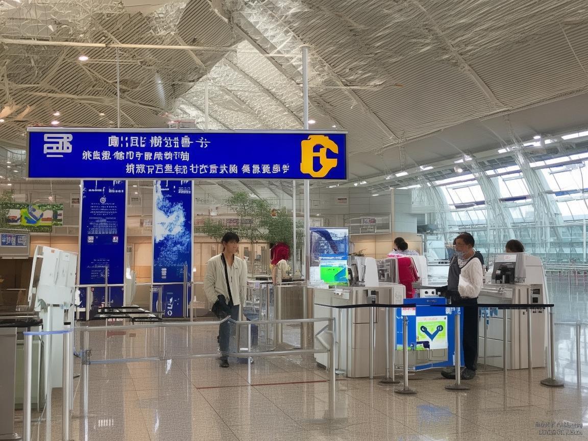 Xian Airport Departure Transfer: A First-Timer’s Practical Guide from Arrival to Boarding Xian Airport Departure Transfer: A First-Timer’s Practical Guide from Arrival to Boarding