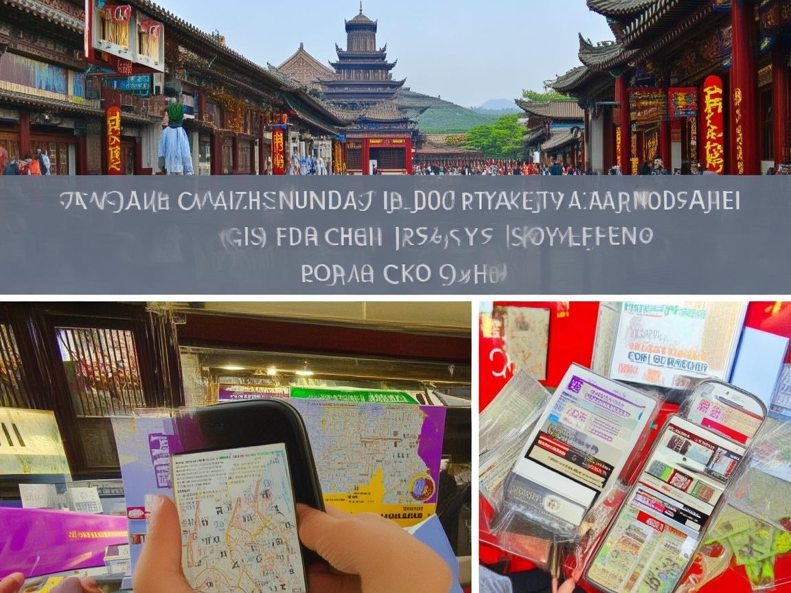 First Time in Xi’an: A Traveler’s Honest Guide to Debit Cards, Cash, and Not Getting Stuck First Time in Xi’an: A Traveler’s Honest Guide to Debit Cards, Cash, and Not Getting Stuck