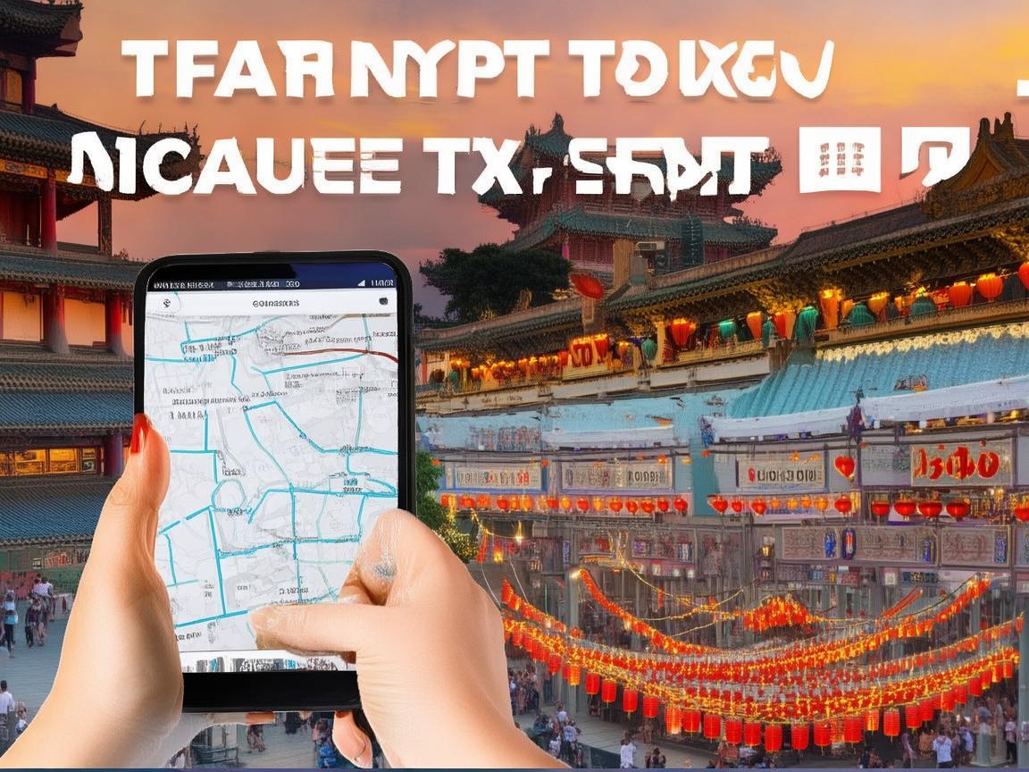 First Time in Xi’an? A Traveler’s Guide to Staying Connected (and Why It Matters!) First Time in Xi’an? A Traveler’s Guide to Staying Connected (and Why It Matters!)