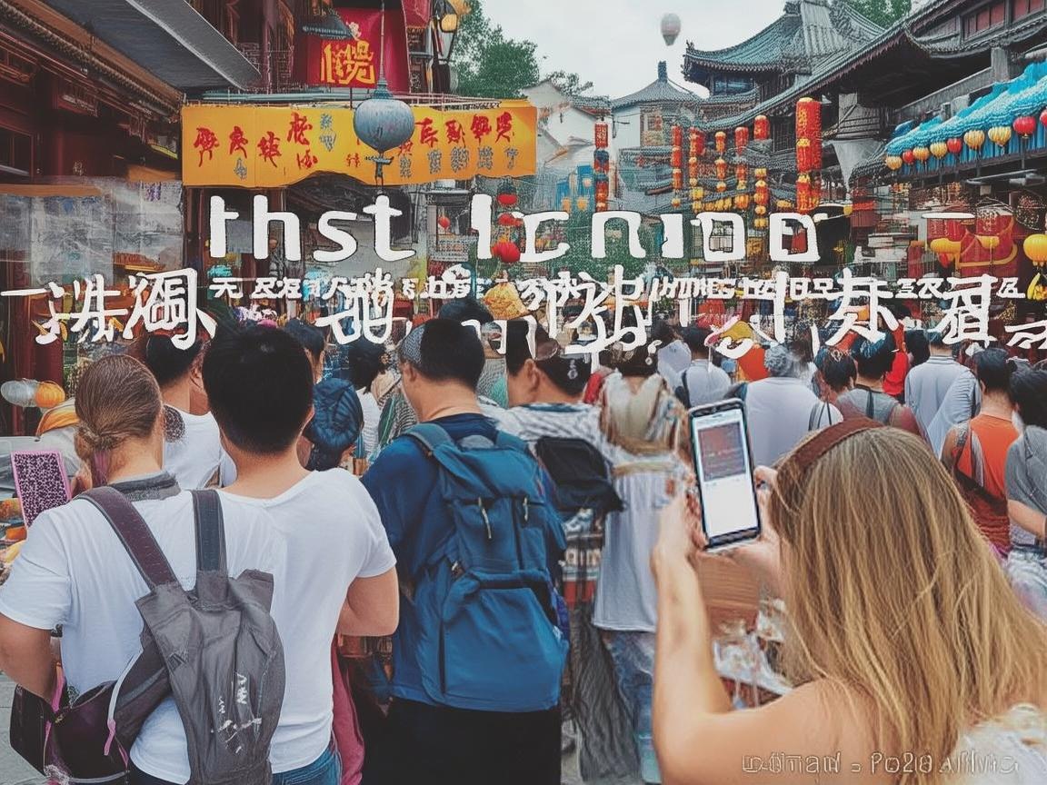 First-Time in Xi’an: A Traveler’s Guide to Navigating China’s Payment Apps First-Time in Xi’an: A Traveler’s Guide to Navigating China’s Payment Apps