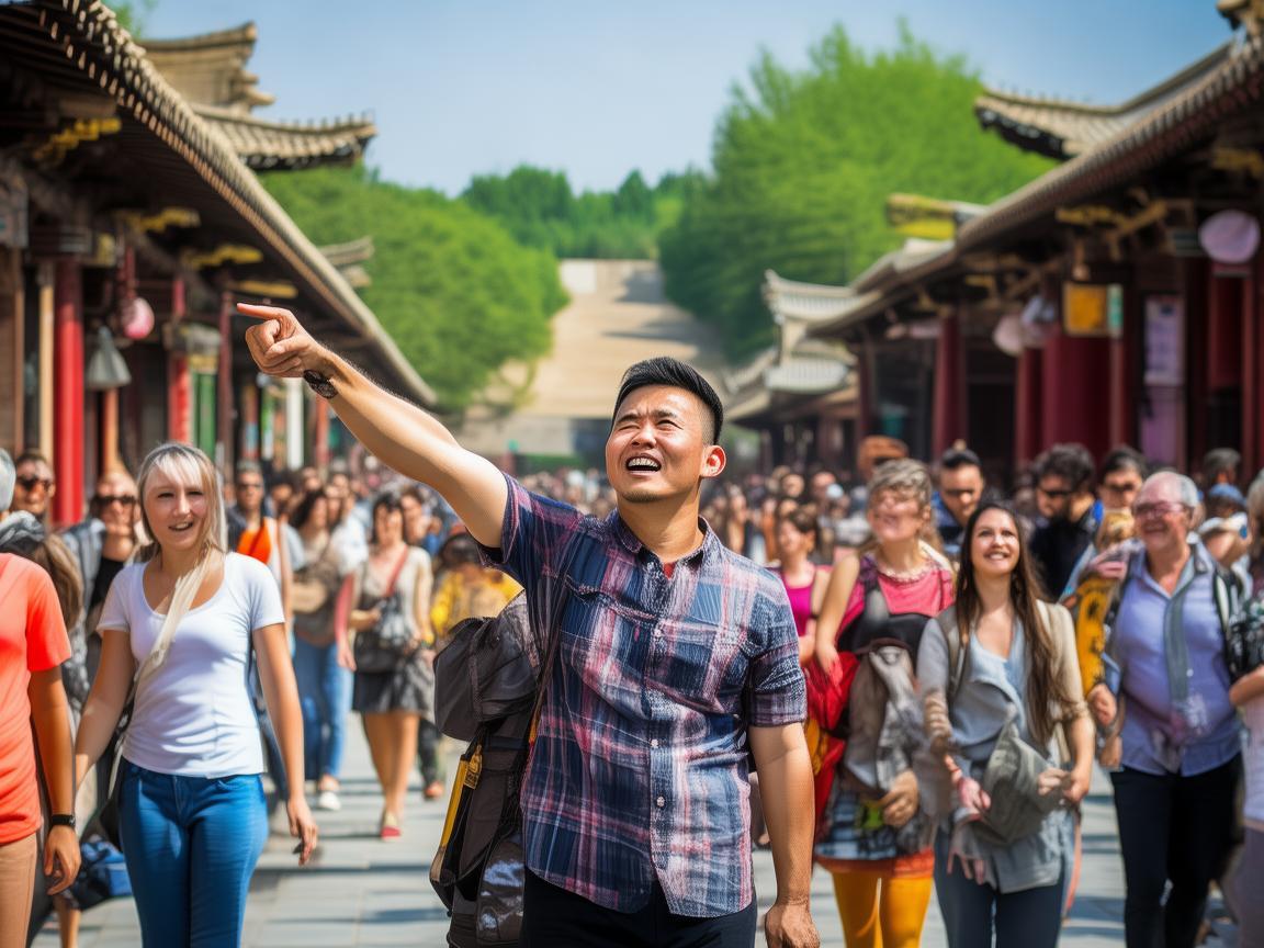 First-Time in Xi’an: Why Hiring a Local Guide Was Worth Every Penny First-Time in Xi’an: Why Hiring a Local Guide Was Worth Every Penny