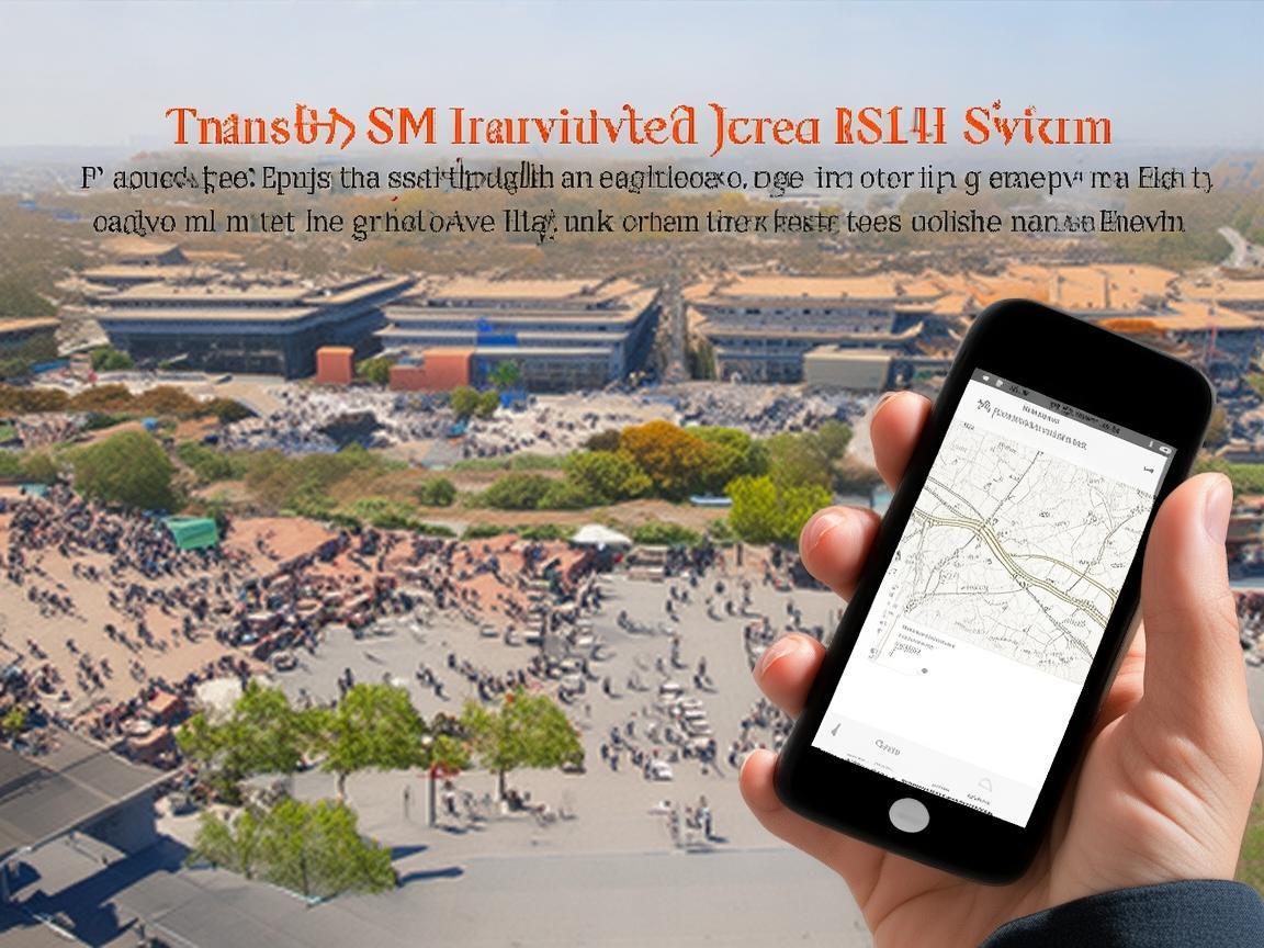 First-Time in Xi’an: A Practical Guide Using China’s SIM Travel Integrated System First-Time in Xi’an: A Practical Guide Using China’s SIM Travel Integrated System