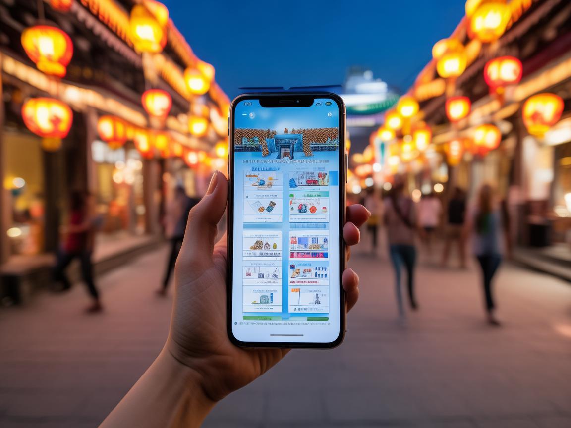 First-Time in Xi’an? Your Ultimate China SIM Setup Guide for Travelers First-Time in Xi’an? Your Ultimate China SIM Setup Guide for Travelers