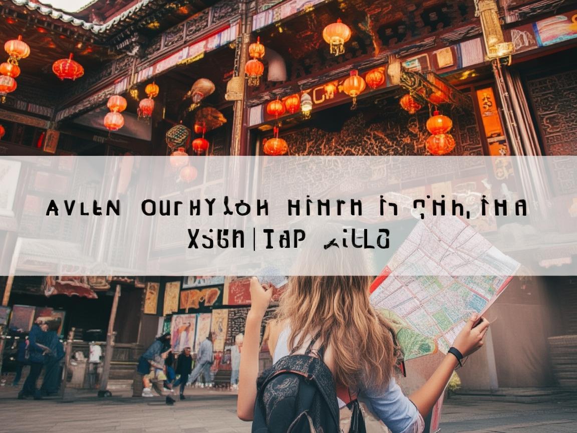First-Time in Xi’an: A Practical Guide for Travelers – From SIM Cards to Must-See Spots First-Time in Xi’an: A Practical Guide for Travelers – From SIM Cards to Must-See Spots