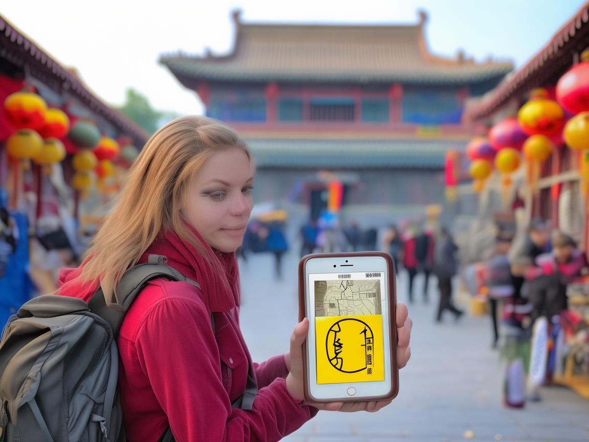 First Time in Xi’an: My Honest China SIM Card Experience for Foreign Travelers First Time in Xi’an: My Honest China SIM Card Experience for Foreign Travelers