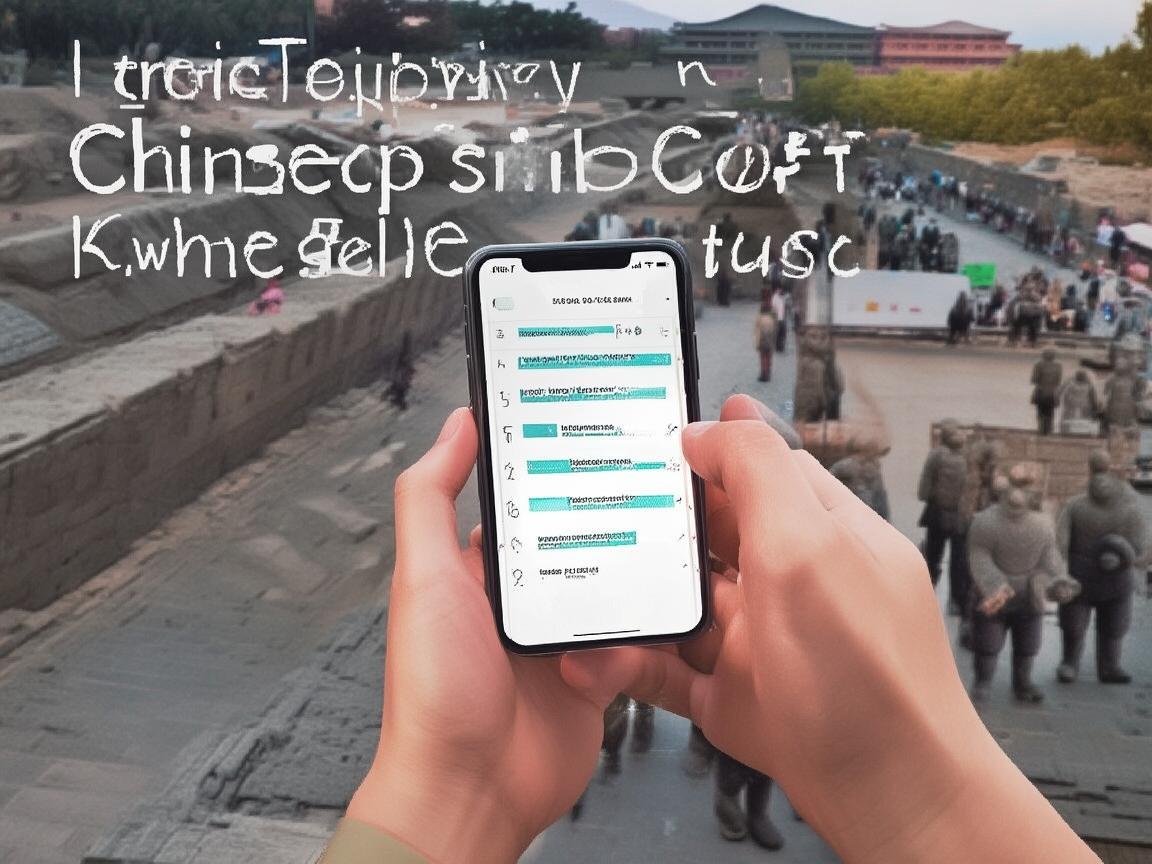 First Time in Xi’an: A Traveler’s Guide to Staying Connected with China SIM and Internet Settings First Time in Xi’an: A Traveler’s Guide to Staying Connected with China SIM and Internet Settings