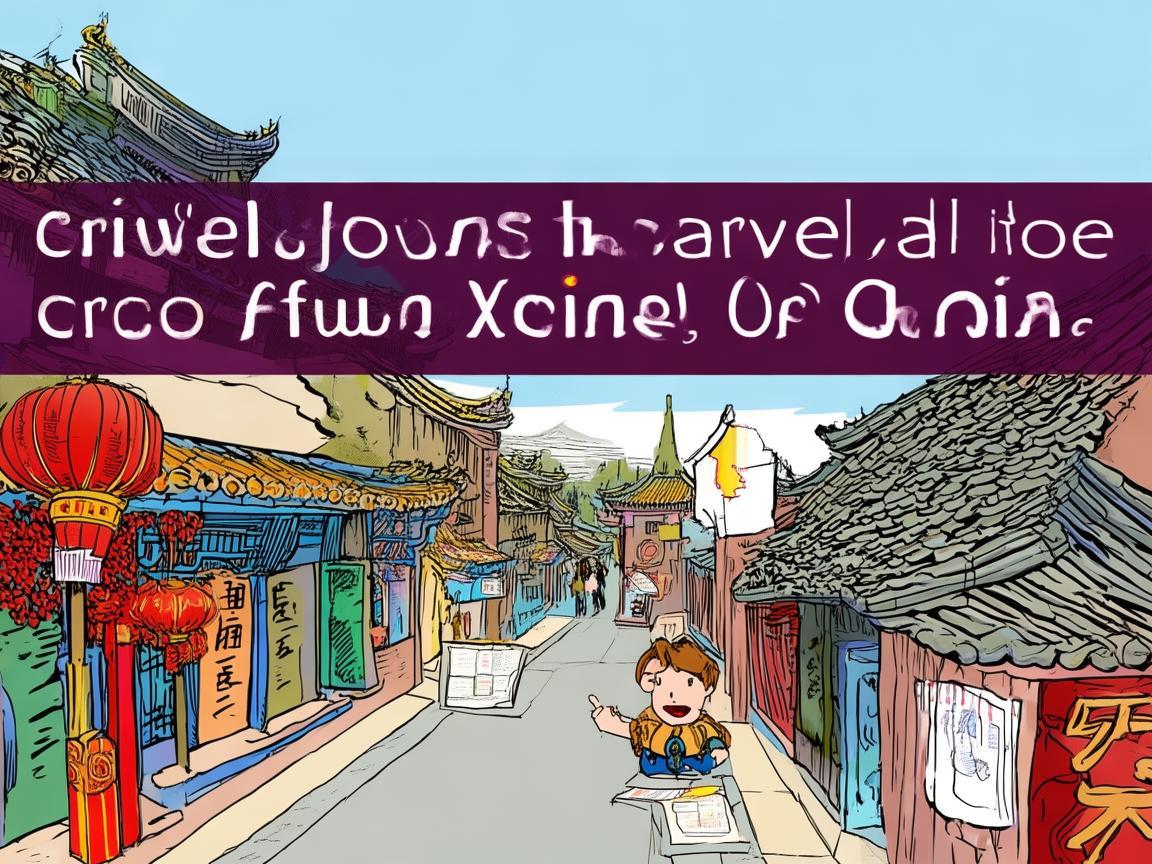 My First Trip to Xian: A Practical Travel Guide for Newcomers My First Trip to Xian: A Practical Travel Guide for Newcomers