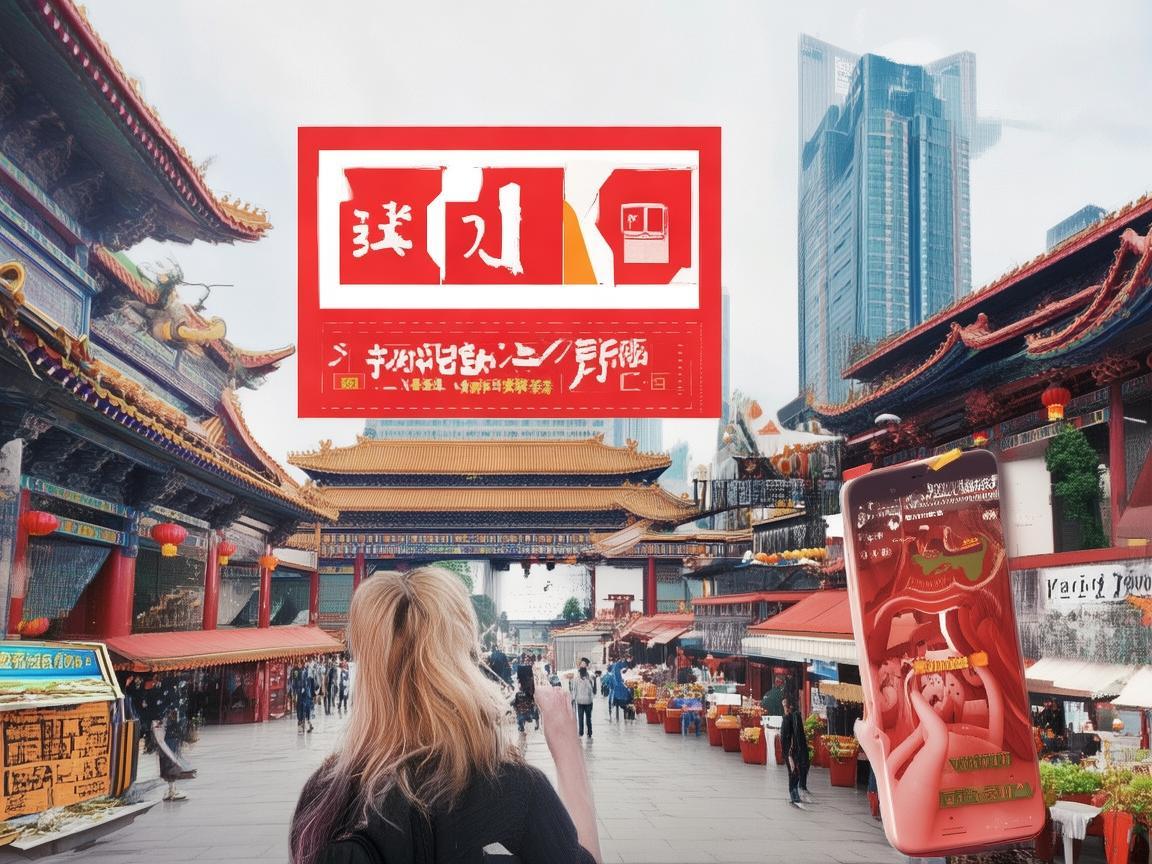 First Trip to Xi’an: Navigating China’s SIM System Like a Local First Trip to Xi’an: Navigating China’s SIM System Like a Local