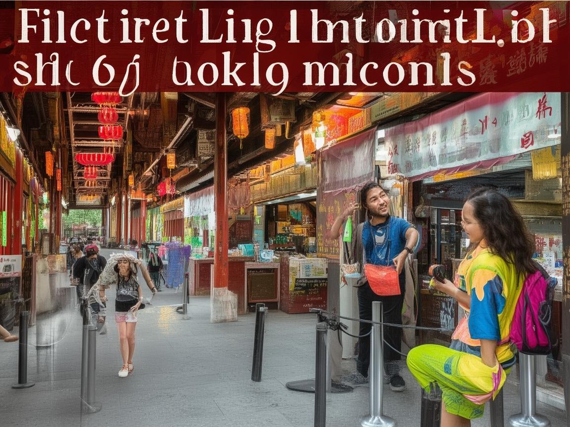 First Time in Xi’an? My Honest Tips for Booking Tickets and Avoiding Queues First Time in Xi’an? My Honest Tips for Booking Tickets and Avoiding Queues