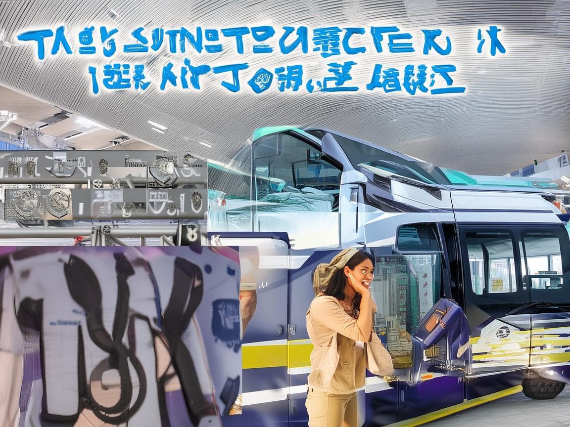 First Time in Xian? My Hassle-Free Airport Transfer Story with a Specialist First Time in Xian? My Hassle-Free Airport Transfer Story with a Specialist