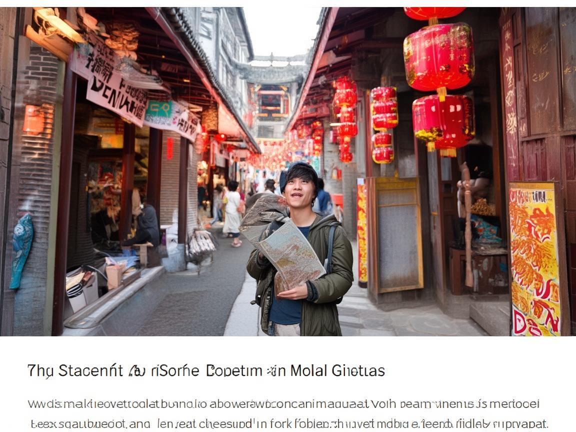 A First-Timer’s Guide to Xi’an: Navigating User Verification and Payments Like a Local A First-Timer’s Guide to Xi’an: Navigating User Verification and Payments Like a Local