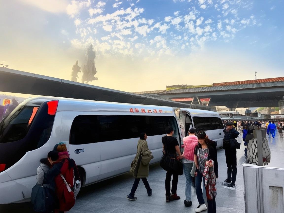 First-Time in Xi’an: A Practical Guide to Airport Transfer for Terracotta Warriors Visitors First-Time in Xi’an: A Practical Guide to Airport Transfer for Terracotta Warriors Visitors