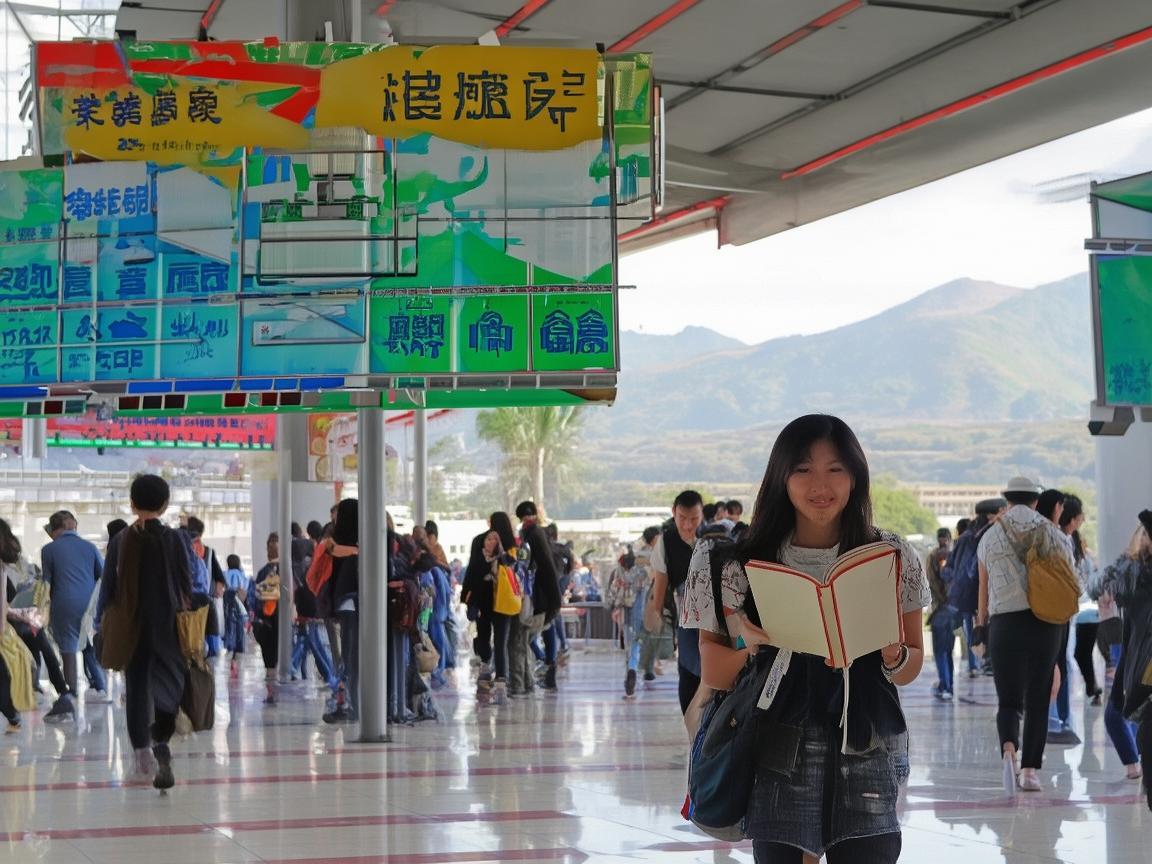 First Trip to Xian: My Honest Guide to Navigating Airport Transfers (and What I Wish Id Known) First Trip to Xian: My Honest Guide to Navigating Airport Transfers (and What I Wish Id Known)