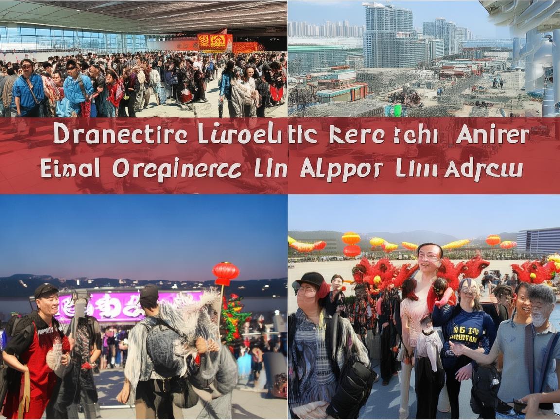 First Time in Xian: A Smooth Start with Airport Transfer First Time in Xian: A Smooth Start with Airport Transfer
