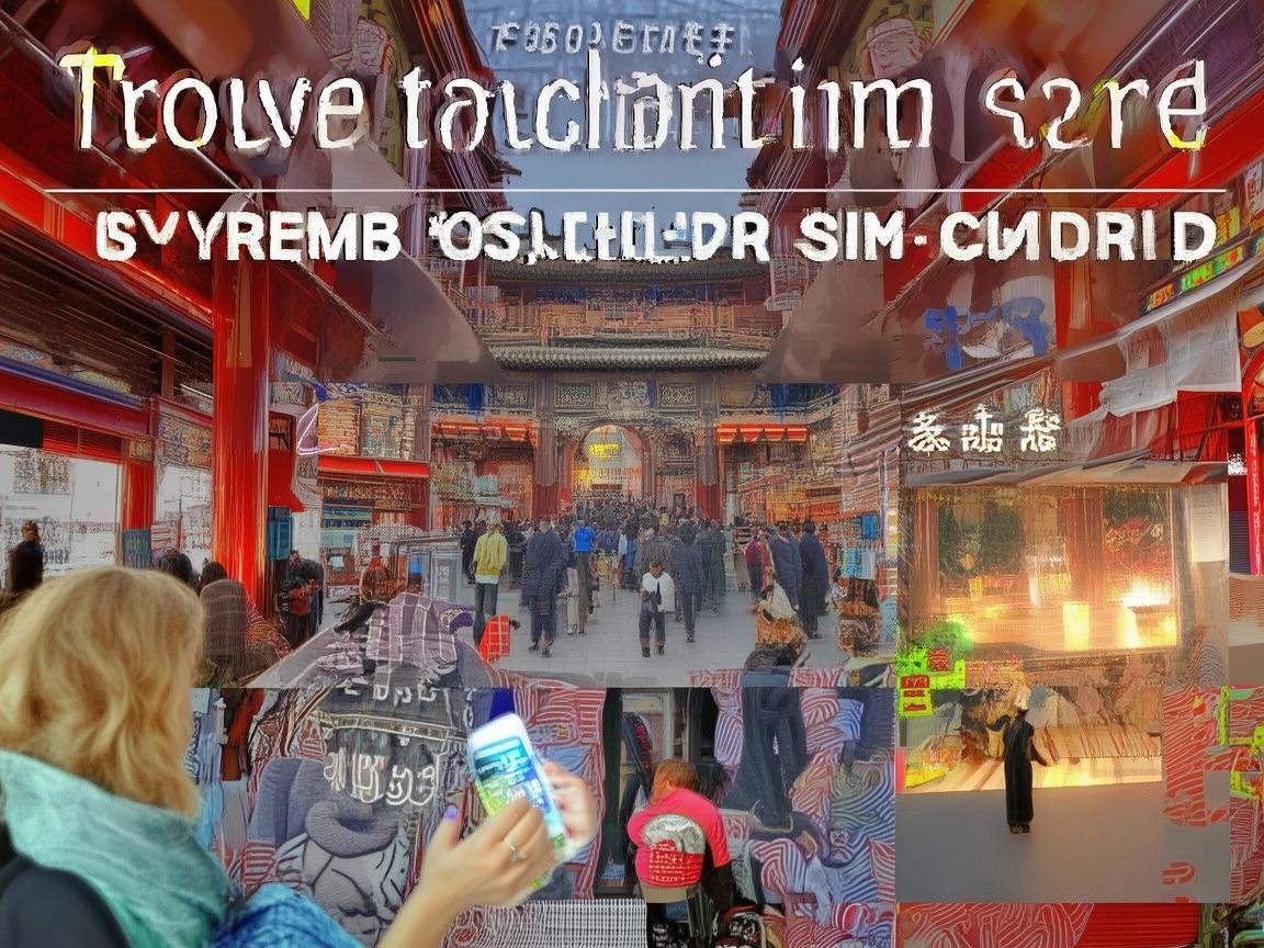 First-Time in Xi’an: A Traveler’s Guide to Staying Connected with China Prepaid Top-Up First-Time in Xi’an: A Traveler’s Guide to Staying Connected with China Prepaid Top-Up