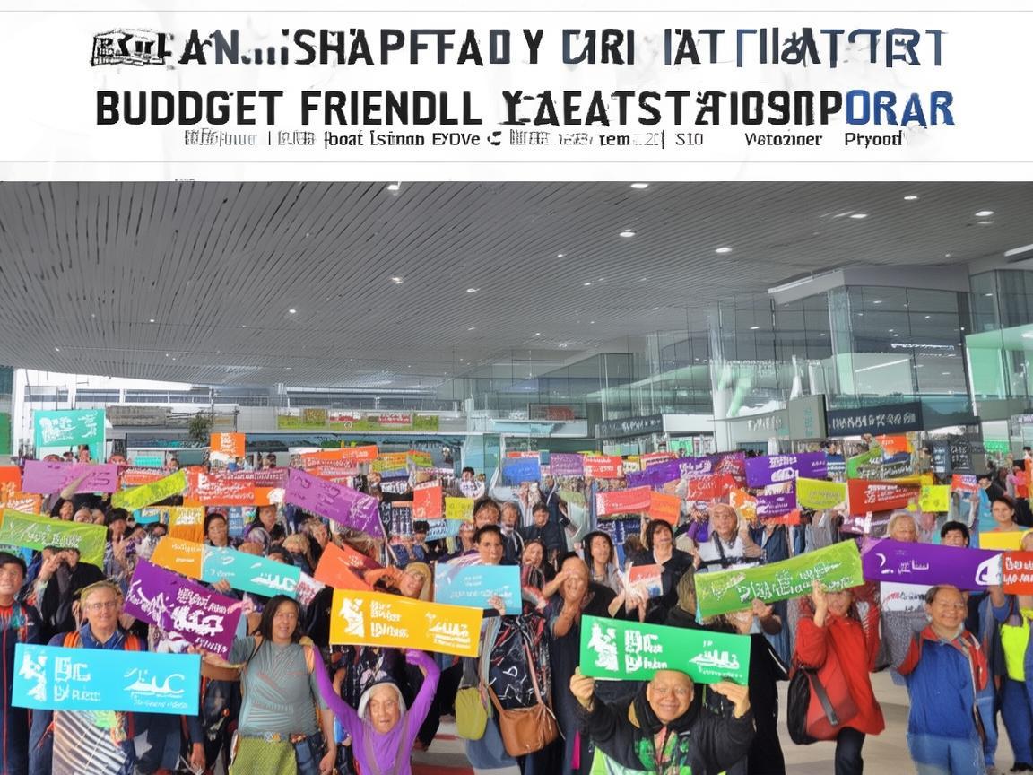 First-Time in Xian? Your Ultimate Guide to Budget-Friendly Airport Transfers First-Time in Xian? Your Ultimate Guide to Budget-Friendly Airport Transfers