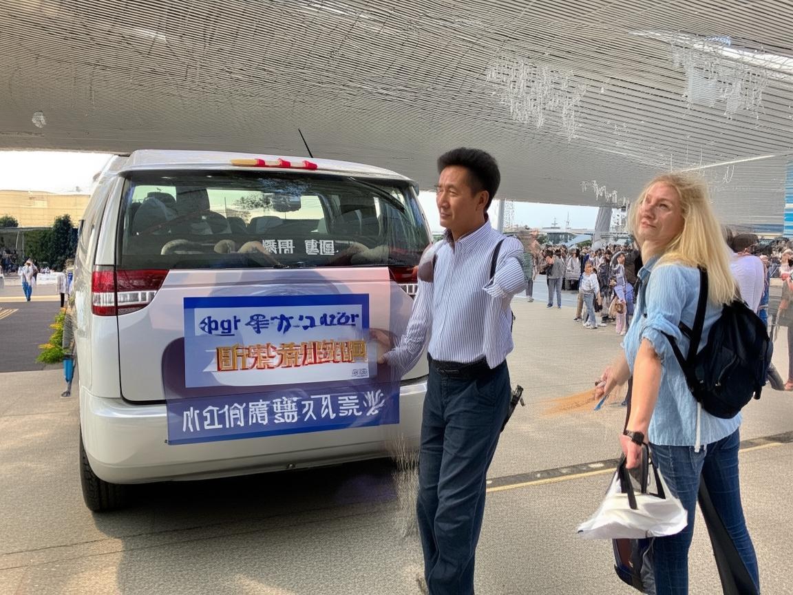 First Time in Xian? Why a Bilingual Airport Transfer Made My Trip Seamless First Time in Xian? Why a Bilingual Airport Transfer Made My Trip Seamless