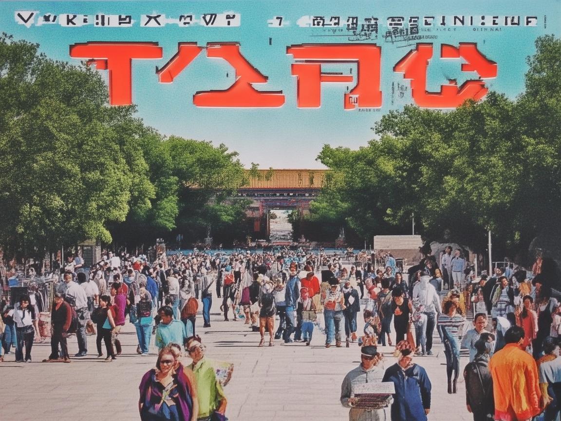Navigating Xi’an’s Attractions: A Traveler’s Guide to Ticket Gates and Beyond Navigating Xi’an’s Attractions: A Traveler’s Guide to Ticket Gates and Beyond