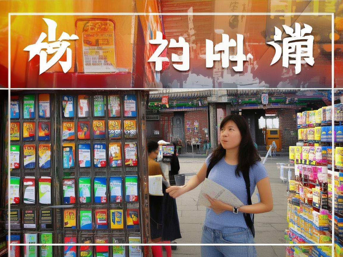 Xi’an Travel Diary: Choosing Between a China SIM Card and Roaming – A First-Timer’s Practical Guide Xi’an Travel Diary: Choosing Between a China SIM Card and Roaming – A First-Timer’s Practical Guide