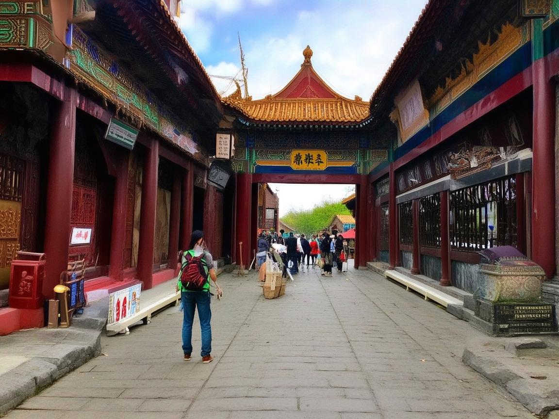 A Traveler’s Guide to Xi’an: Navigating Entry Control and Making the Most of Your Trip