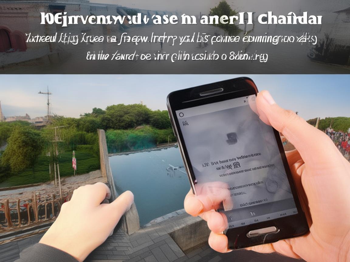 Xi’an Travel Guide: Staying Connected – A Tourist’s Take on China’s SIM Access System Xi’an Travel Guide: Staying Connected – A Tourist’s Take on China’s SIM Access System