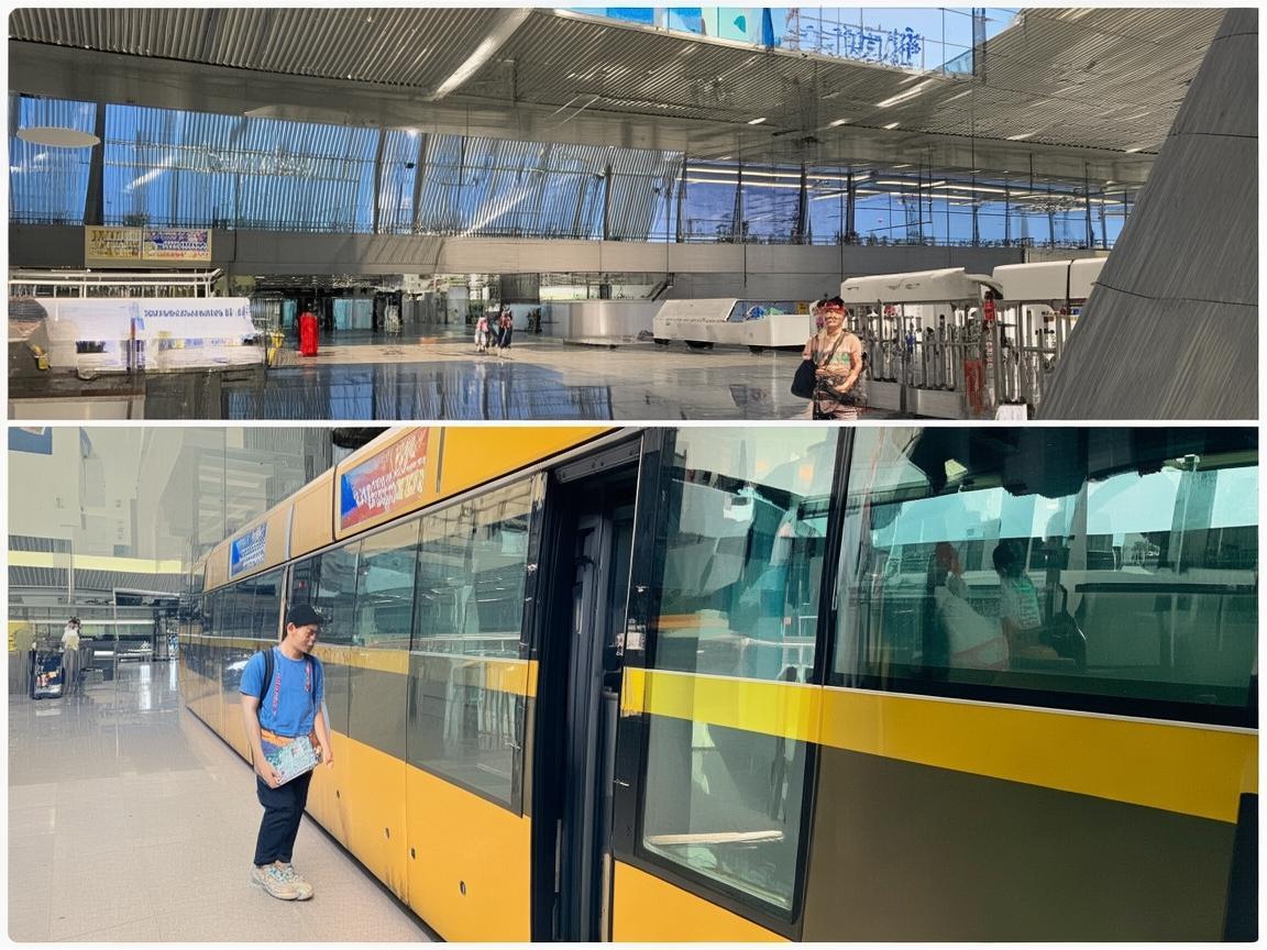 Xian Airport Transfer with AC: A Travelers Honest Guide to Beating the Heat and Hassle Xian Airport Transfer with AC: A Travelers Honest Guide to Beating the Heat and Hassle