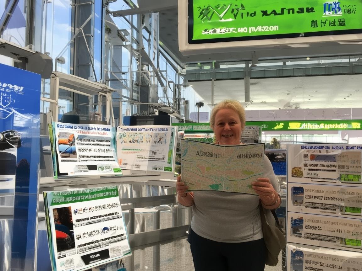 Xian Airport Car Service: A Traveler’s Honest Guide to Stress-Free Transfers Xian Airport Car Service: A Traveler’s Honest Guide to Stress-Free Transfers