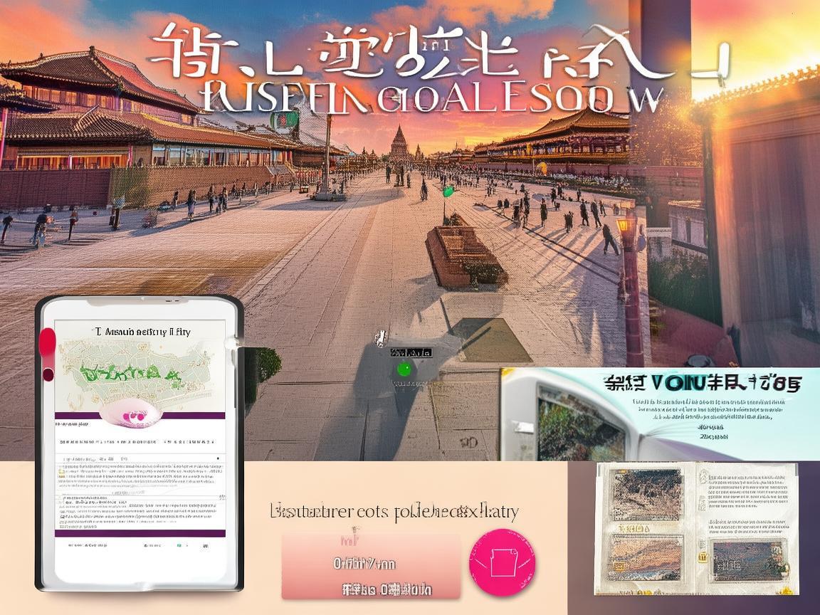 Xi’an Travel Tips: Mastering ‘Offline Entry’ for a Hassle-Free Trip