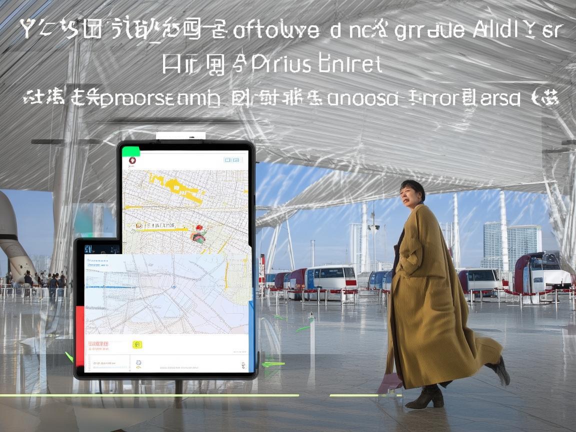 Skip the Taxi Queue: A Traveler’s Guide to Hassle-Free Xi’an Airport Transfer Skip the Taxi Queue: A Traveler’s Guide to Hassle-Free Xi’an Airport Transfer