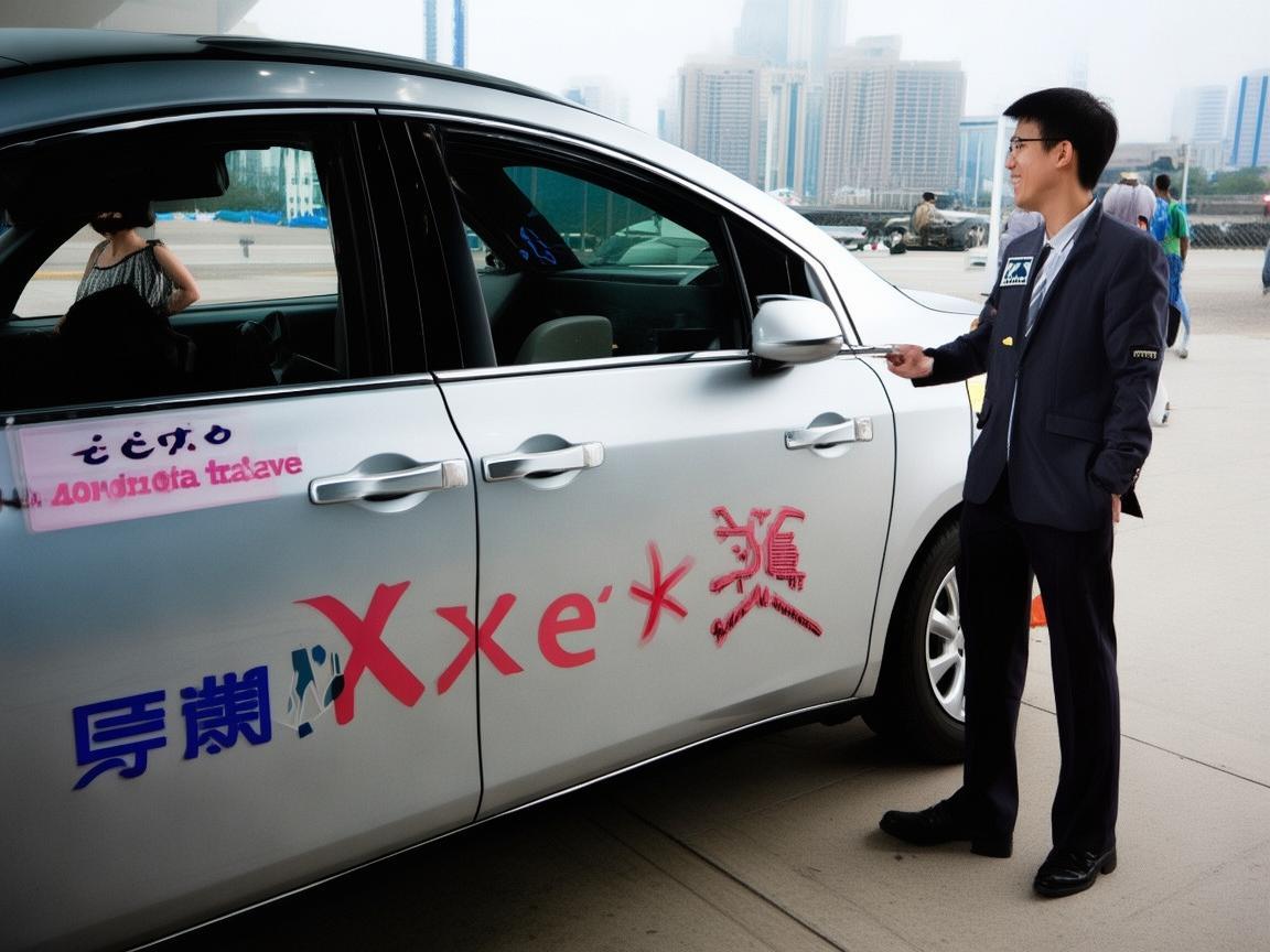 Xian Airport Transfer: A Travelers Guide to Quality Pickup Services That Actually Work Xian Airport Transfer: A Travelers Guide to Quality Pickup Services That Actually Work